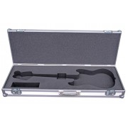 Ibanez BTB805MS Custom Insert & Flightcase